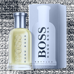 BOSS Bottled Eau de Toilette - Hugo Boss | Ulta Beauty